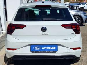 Volkswagen Polo hatch 1.0TSI - Image 6