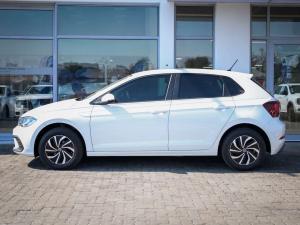 Volkswagen Polo hatch 1.0TSI - Image 6