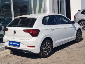 Volkswagen Polo hatch 1.0TSI - Image 7