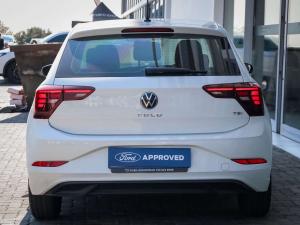Volkswagen Polo hatch 1.0TSI - Image 9