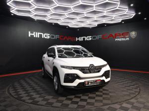 Renault Kiger 1.0 Life - Image 1