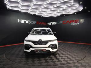 Renault Kiger 1.0 Life - Image 2