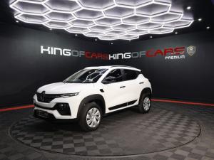 Renault Kiger 1.0 Life - Image 3