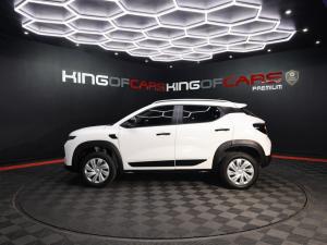 Renault Kiger 1.0 Life - Image 4