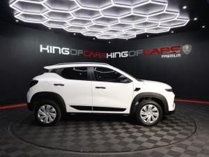 Renault Kiger 1.0 Life - Image 5