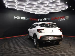 Renault Kiger 1.0 Life - Image 6