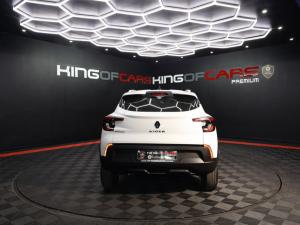 Renault Kiger 1.0 Life - Image 7
