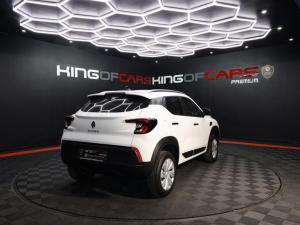 Renault Kiger 1.0 Life - Image 8