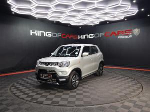 Suzuki S-Presso 1.0 S-Edition auto - Image 3