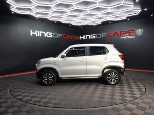 Suzuki S-Presso 1.0 S-Edition auto - Image 4