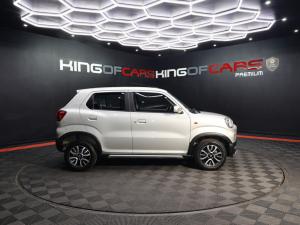 Suzuki S-Presso 1.0 S-Edition auto - Image 5