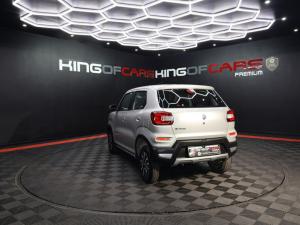 Suzuki S-Presso 1.0 S-Edition auto - Image 6