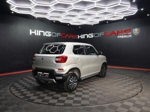 Suzuki S-Presso 1.0 S-Edition auto - Image 8
