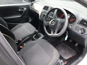 Volkswagen Polo Vivo hatch 1.4 Trendline - Image 10