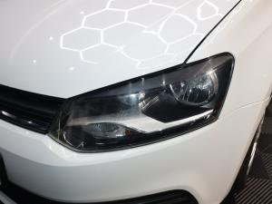 Volkswagen Polo Vivo hatch 1.4 Trendline - Image 12