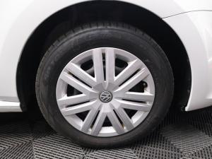 Volkswagen Polo Vivo hatch 1.4 Trendline - Image 13