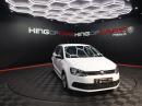Thumbnail Volkswagen Polo Vivo hatch 1.4 Trendline