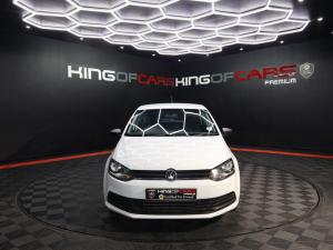Volkswagen Polo Vivo hatch 1.4 Trendline - Image 2