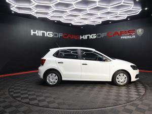 Volkswagen Polo Vivo hatch 1.4 Trendline - Image 5