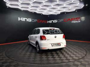 Volkswagen Polo Vivo hatch 1.4 Trendline - Image 6