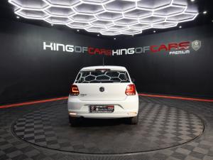 Volkswagen Polo Vivo hatch 1.4 Trendline - Image 7