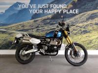 Thumbnail Triumph Scrambler 1200 XE
