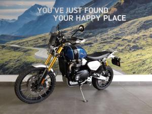 Triumph Scrambler 1200 XE - Image 3