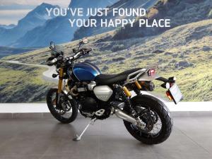 Triumph Scrambler 1200 XE - Image 4