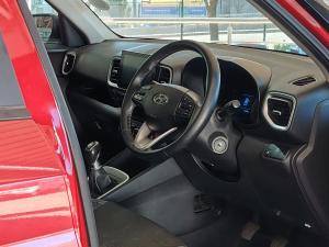 Hyundai Venue 1.0T Fluid - Image 11