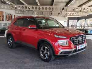 Hyundai Venue 1.0T Fluid - Image 1