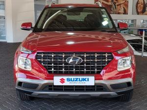 Hyundai Venue 1.0T Fluid - Image 3