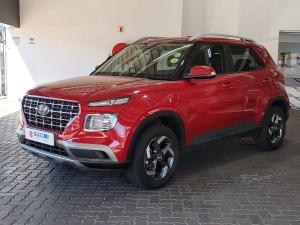 Hyundai Venue 1.0T Fluid - Image 4