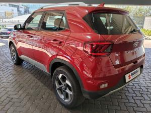 Hyundai Venue 1.0T Fluid - Image 6