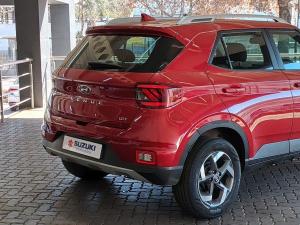 Hyundai Venue 1.0T Fluid - Image 8