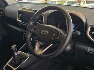 Hyundai Venue 1.0T Fluid - Image 11