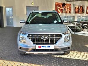Hyundai Venue 1.0T Fluid - Image 2