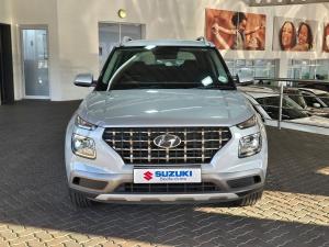 Hyundai Venue 1.0T Fluid - Image 3