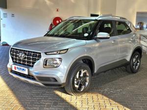 Hyundai Venue 1.0T Fluid - Image 4