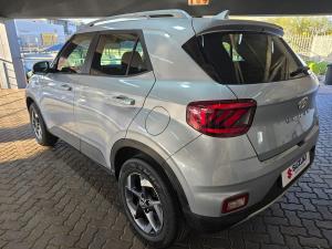 Hyundai Venue 1.0T Fluid - Image 7