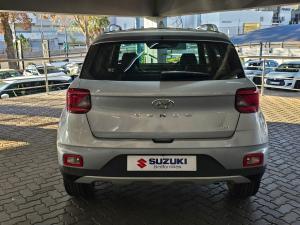 Hyundai Venue 1.0T Fluid - Image 8