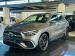 Mercedes-Benz GLA GLA200d Progressive - Thumbnail 1