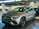 Thumbnail Mercedes-Benz GLA GLA200d Progressive