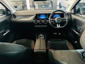 Mercedes-Benz GLA GLA200d Progressive - Image 3