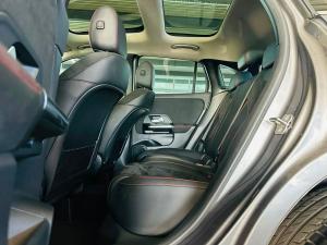 Mercedes-Benz GLA GLA200d Progressive - Image 6