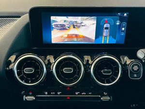 Mercedes-Benz GLA GLA200d Progressive - Image 8