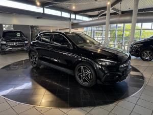 Mercedes-Benz GLA GLA200 Progressive - Image 12
