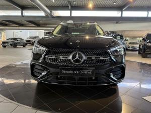 Mercedes-Benz GLA GLA200 Progressive - Image 15