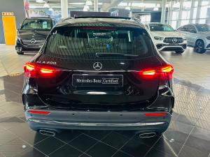 Mercedes-Benz GLA GLA200 Progressive - Image 20