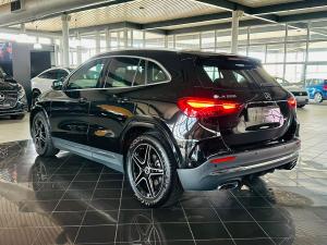 Mercedes-Benz GLA GLA200 Progressive - Image 21
