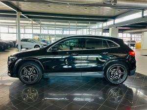 Mercedes-Benz GLA GLA200 Progressive - Image 22